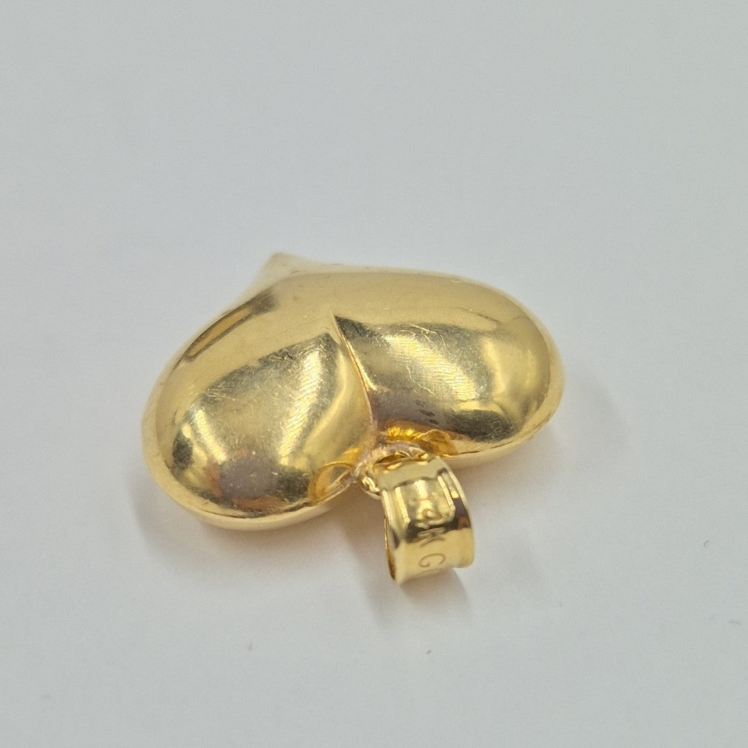DIJE ORO 14 K 1.8 GRMS (SEMINUEVO)