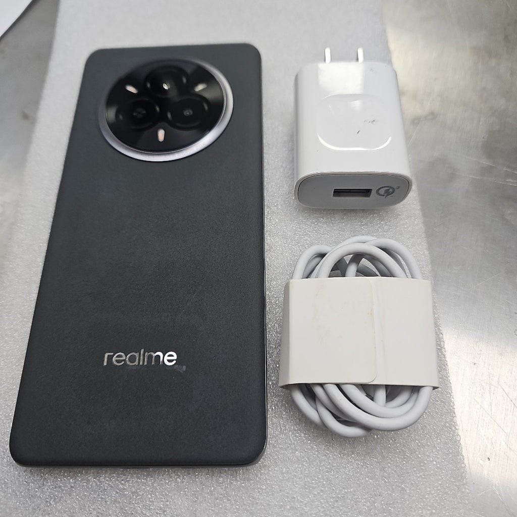 CELULAR REALME 14 PRO 5G RMX5056 (2025) 256 GB 8 GB RAM (SEMINUEVO)