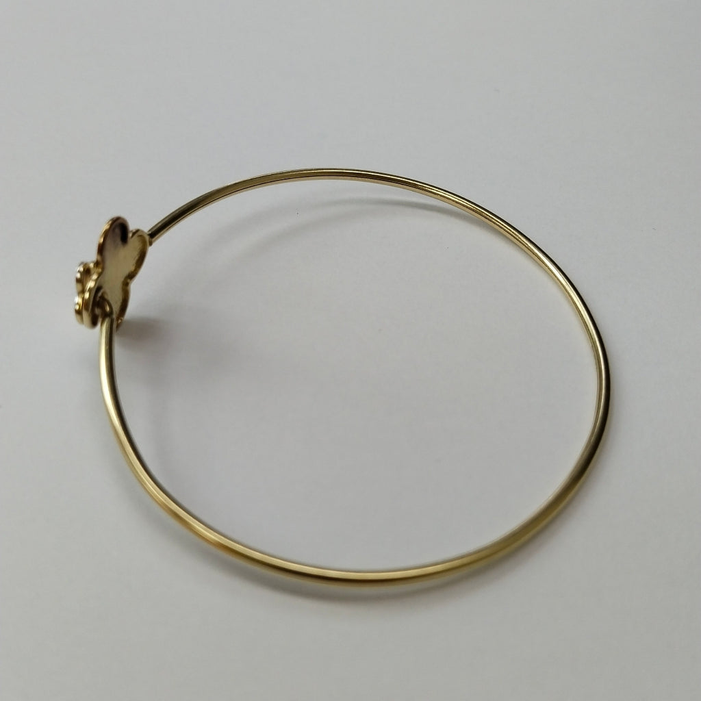 PULSERA ORO 10 K 2,60 GRMS (SEMINUEVO)