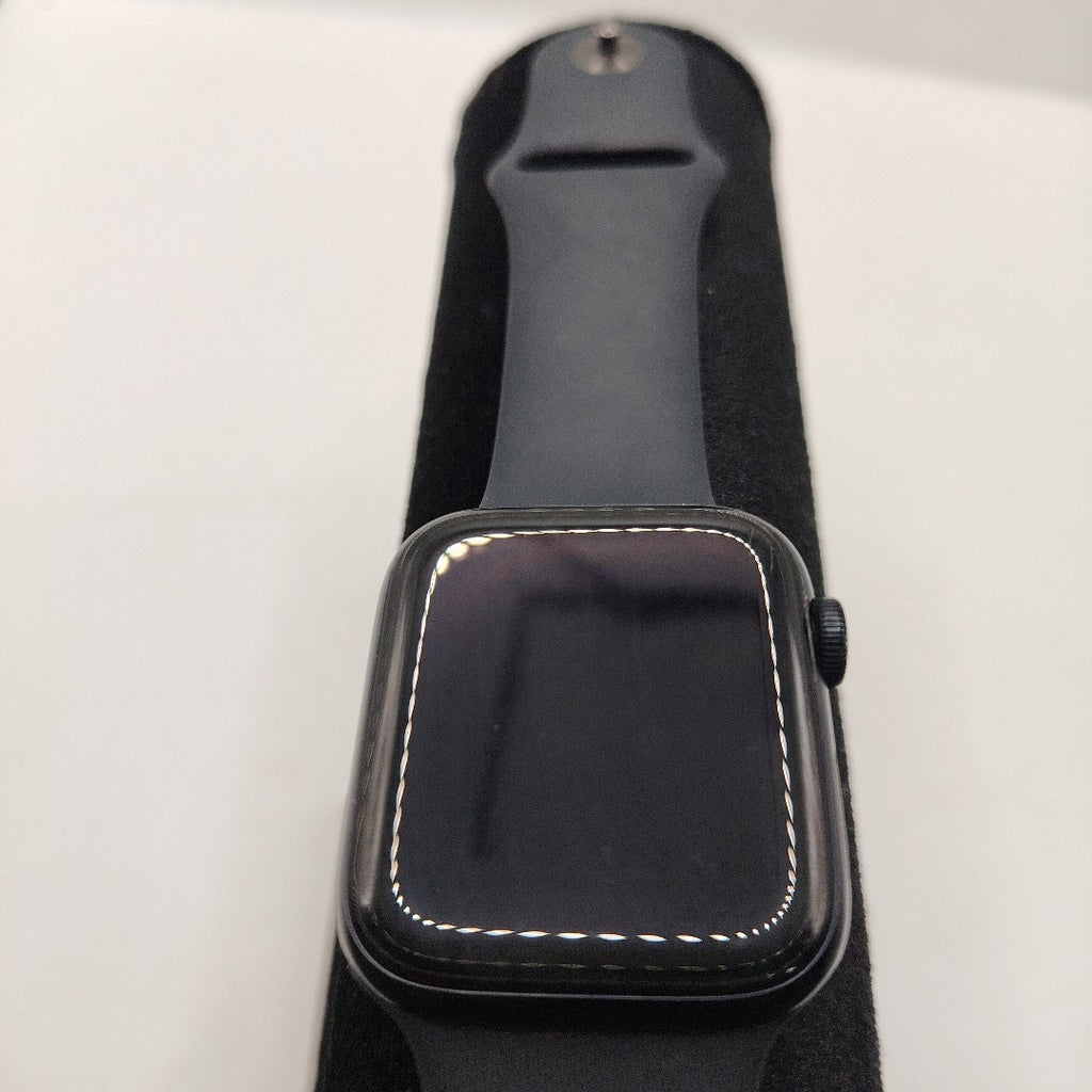 SMARTWATCH APPLE SE 2 ALUMINIO A2723 44 MM GPS (SEMINUEVO)