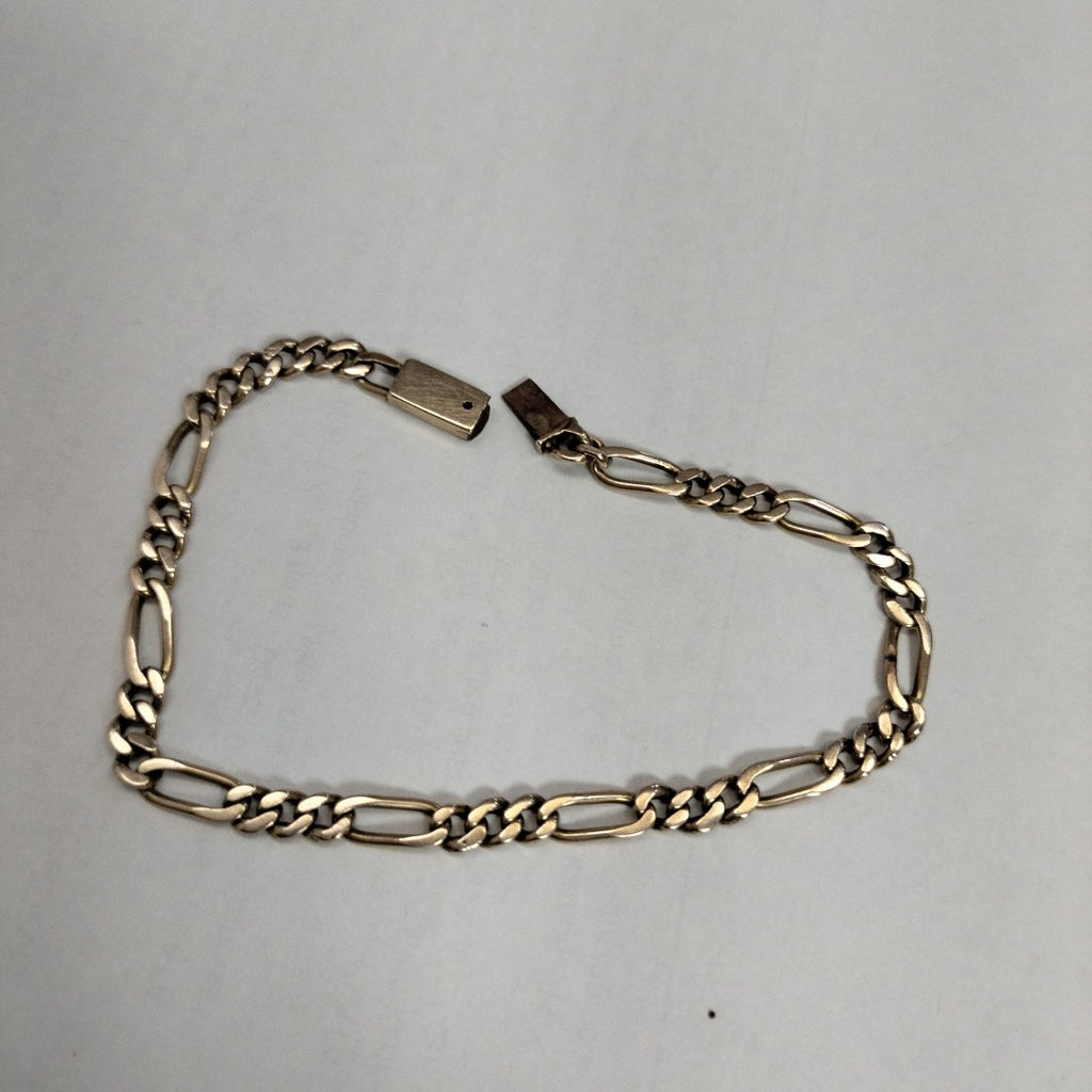 PULSERA ORO 8 K 6,70 GRMS (SEMINUEVO)