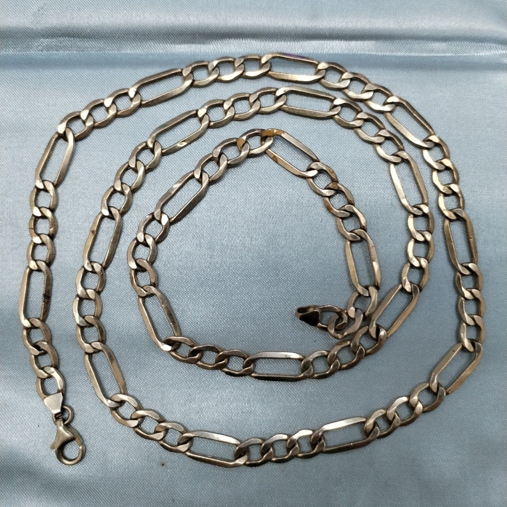 CADENA ORO 10 K 11.8 GRMS (SEMINUEVO)