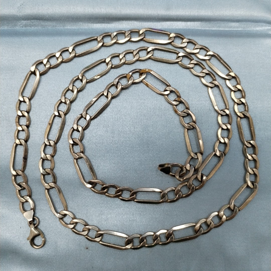 CADENA ORO 10 K 11.8 GRMS (SEMINUEVO)