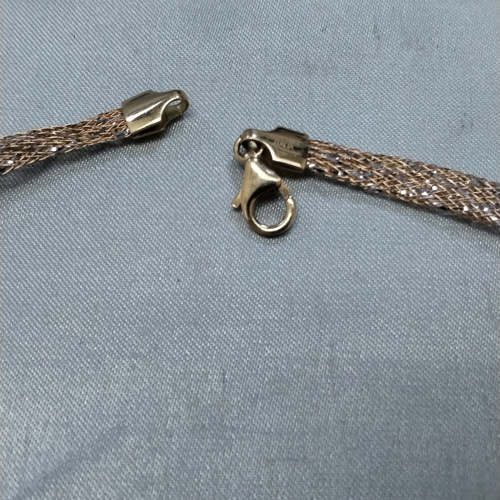 GARGANTILLA ORO 14 K 4,90 GRMS (SEMINUEVO)