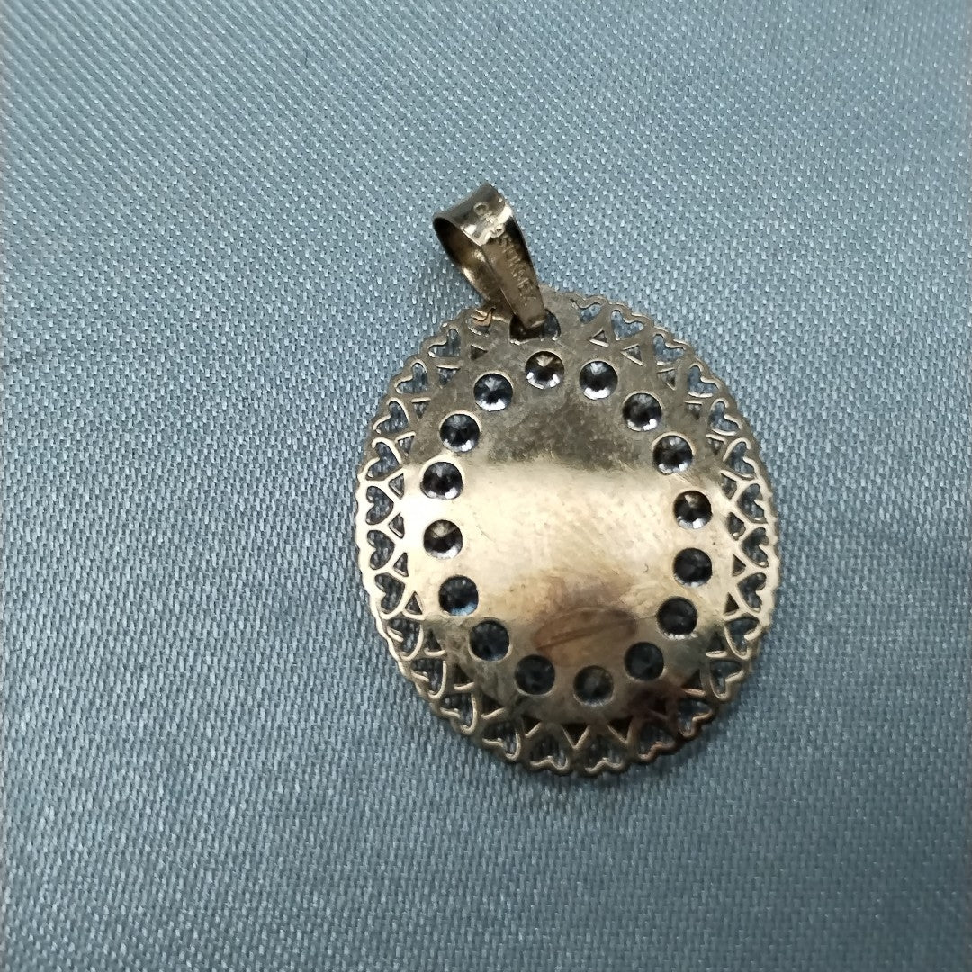 DIJE ORO 10 K 1 GRMS (SEMINUEVO)