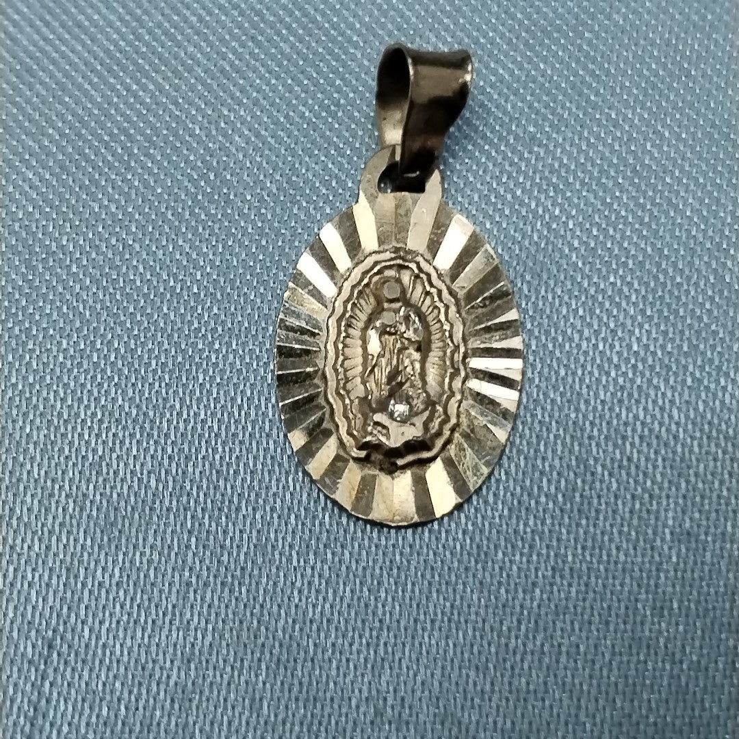DIJE ORO 10 K 0.4 GRMS (SEMINUEVO)