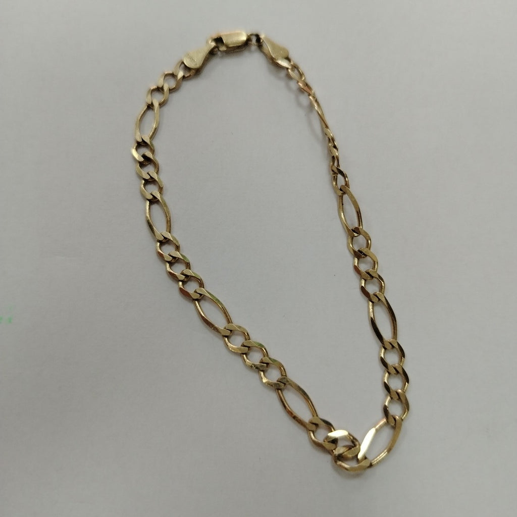 PULSERA ORO 10 K 5 GRMS (SEMINUEVO)