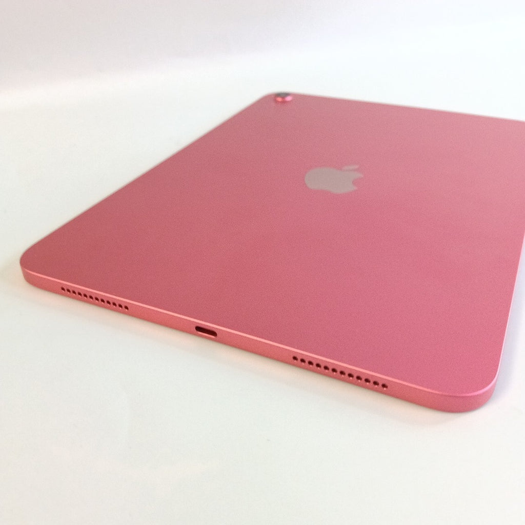 TABLETA APPLE IPAD A16 A3354 (2025) 256 GB 6 GB RAM (SEMINUEVO)