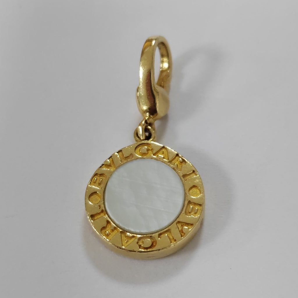 DIJE ORO 14 K 3,50 GRMS (SEMINUEVO)
