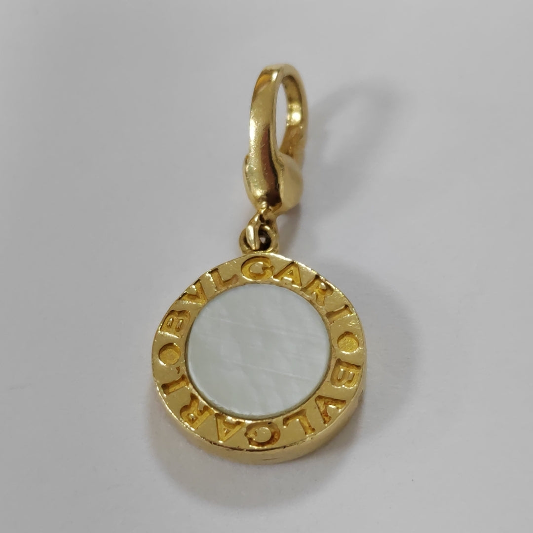 DIJE ORO 14 K 3,50 GRMS (SEMINUEVO)