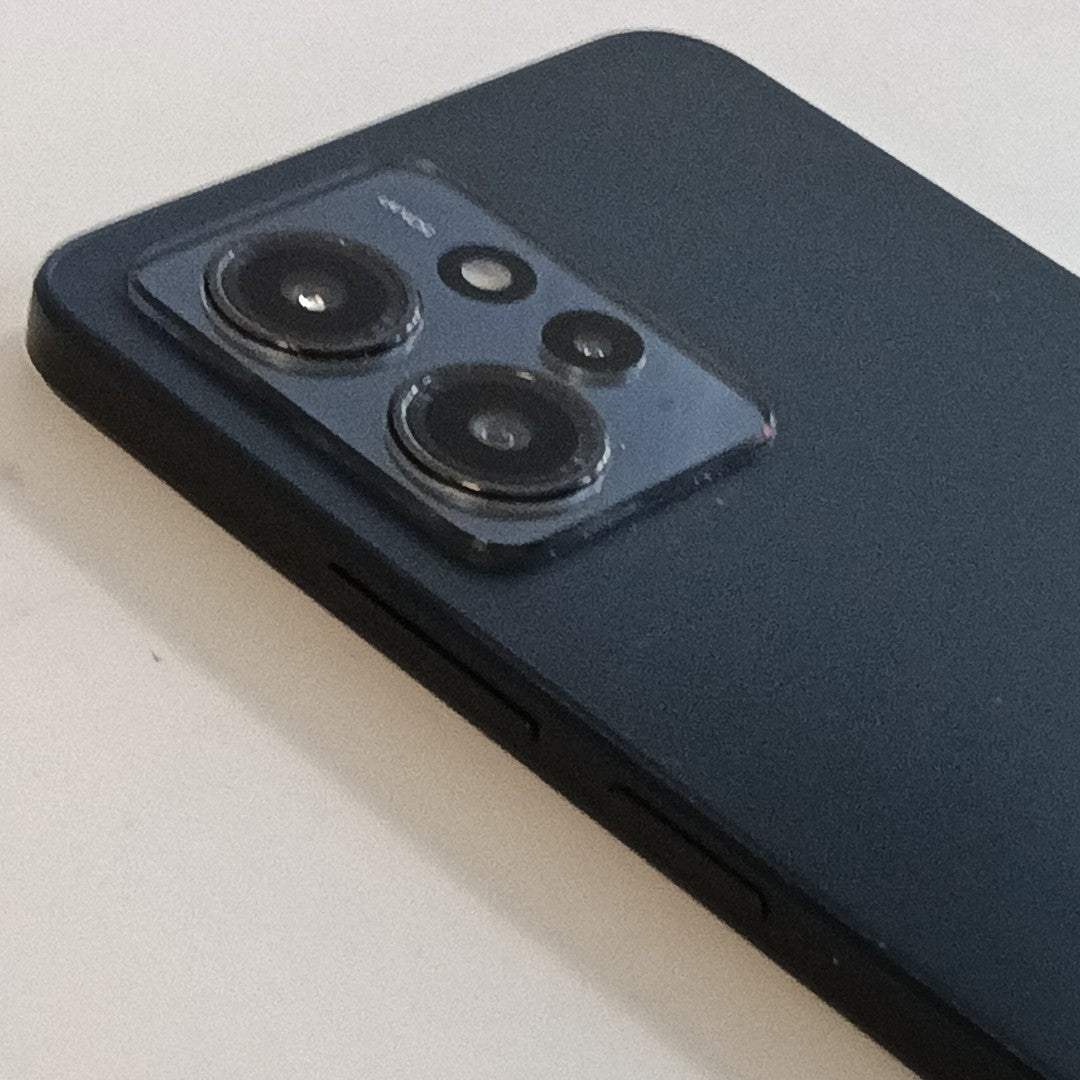 CELULAR XIAOMI REDMI NOTE 12 23028RA60L (2023) 128 GB 4 GB RAM (SEMINUEVO)