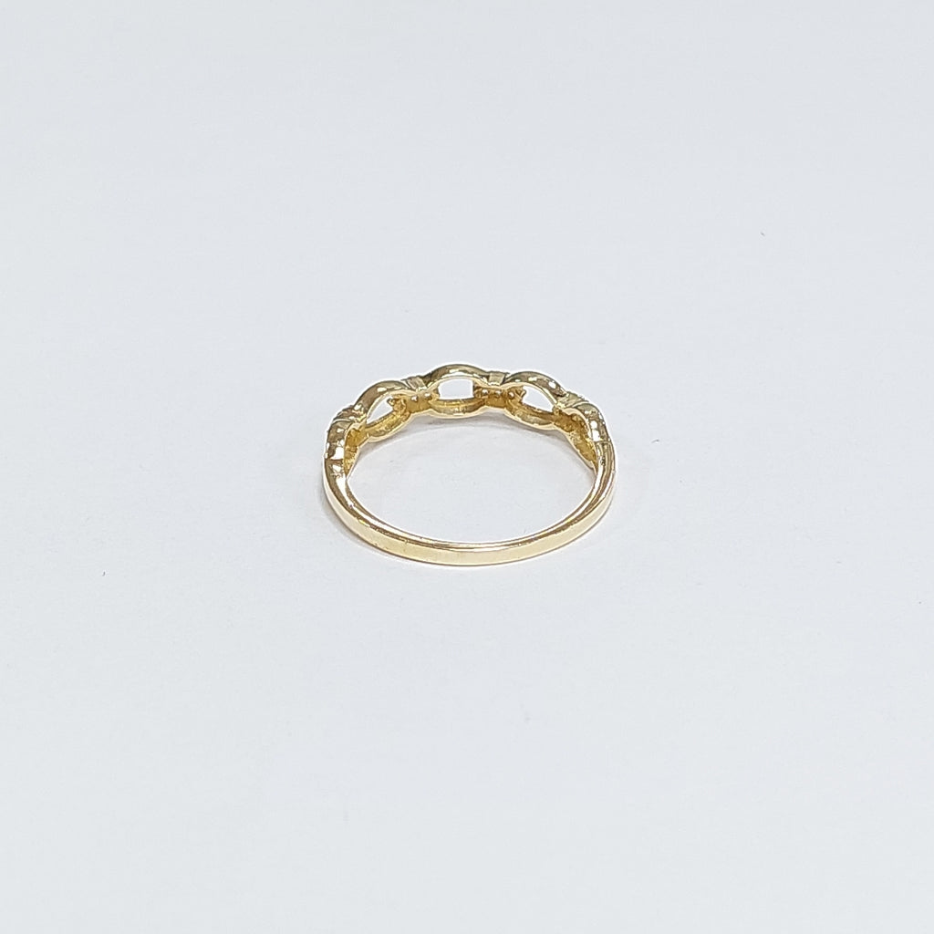 ANILLOS DAMA ORO 14K 1.7 (NUEVO)