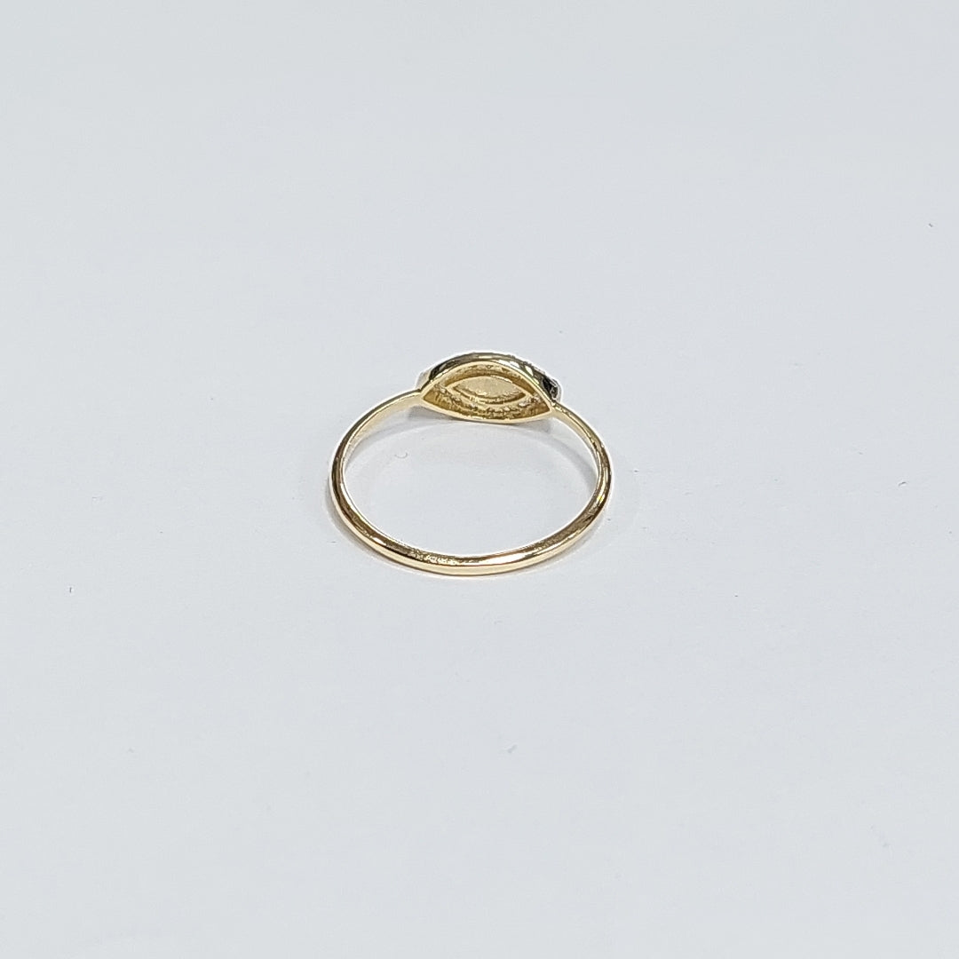 ANILLOS DAMA ORO 14K 1.1 (NUEVO)