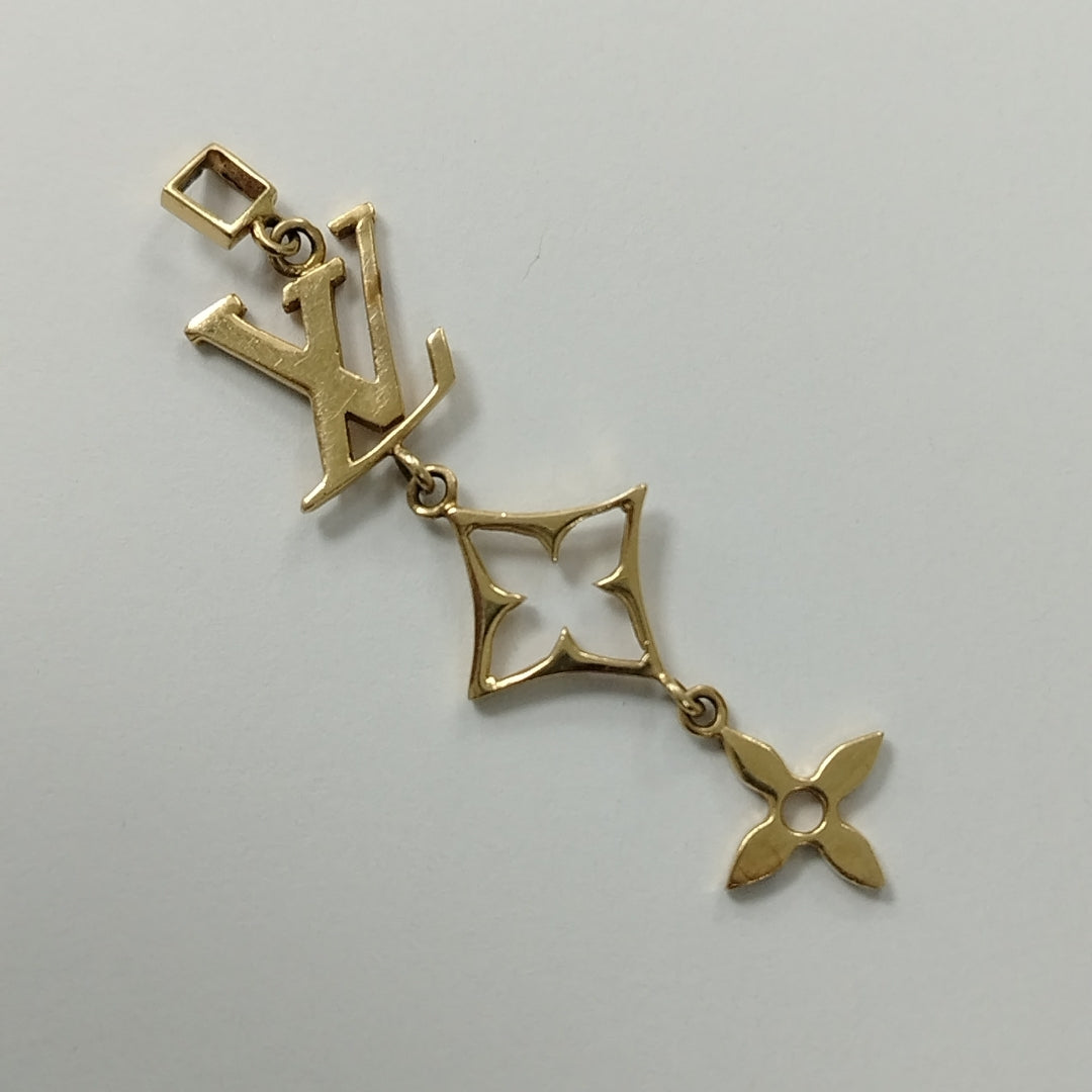 DIJE ORO 14 K 3,90 GRMS (SEMINUEVO)