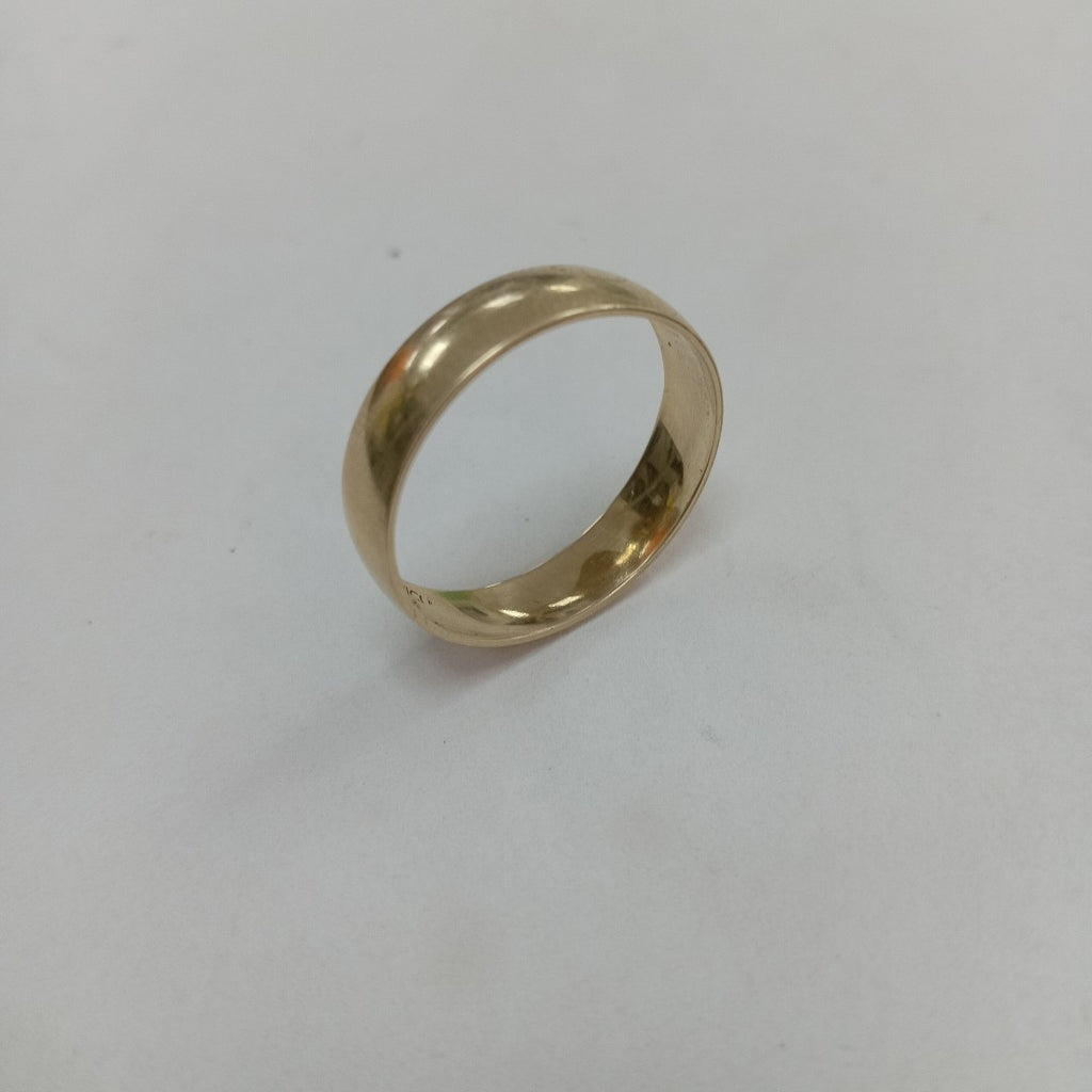 ARGOLLA ORO 8 K 2.2 GRMS (SEMINUEVO)