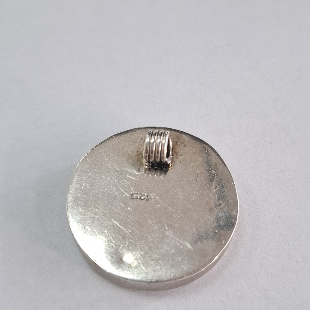 DIJE PLATA 5,80 GRMS (SEMINUEVO)