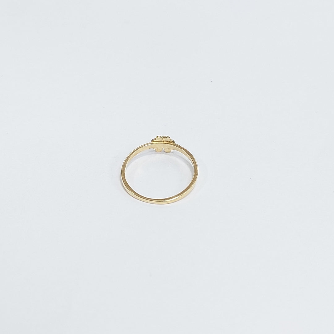 ANILLOS DAMA ORO 14K 1.3 (NUEVO)