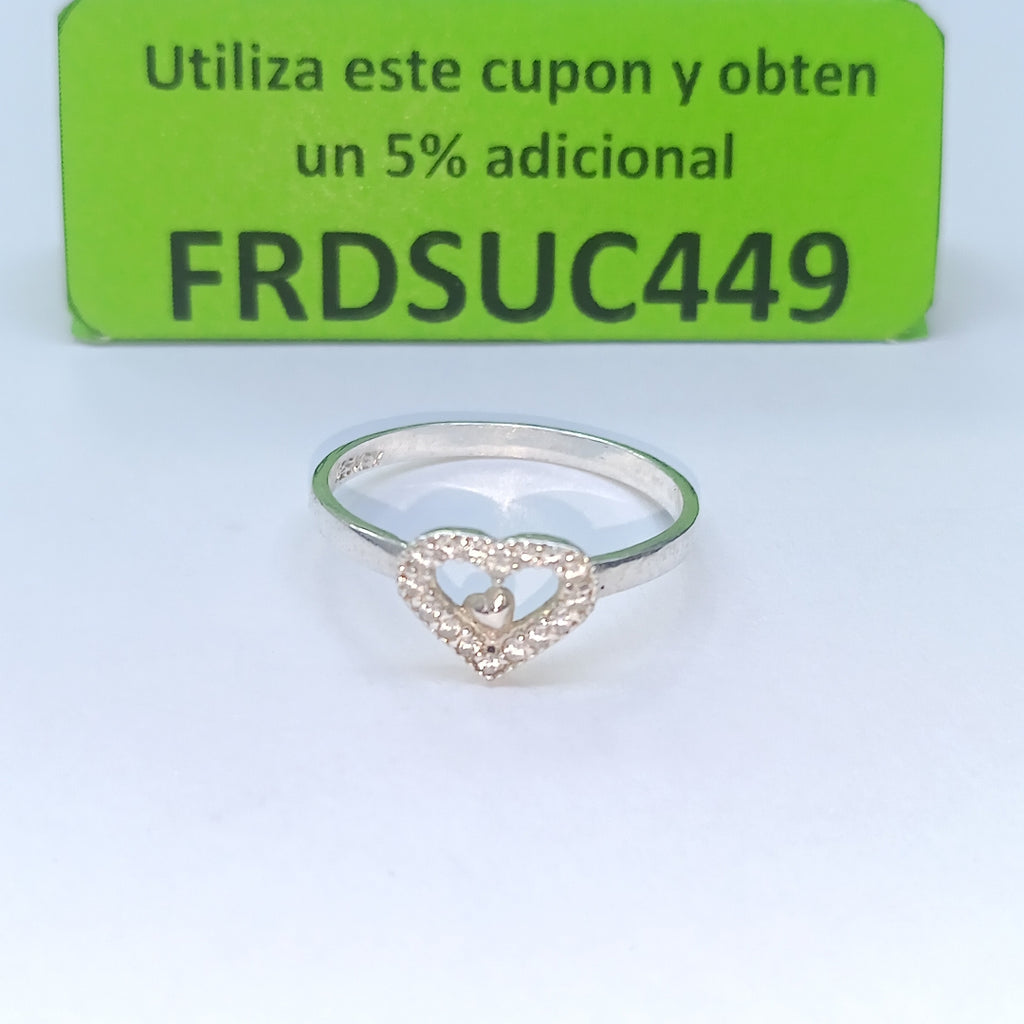 ANILLITO PLATA 1.6 GRMS (SEMINUEVO)
