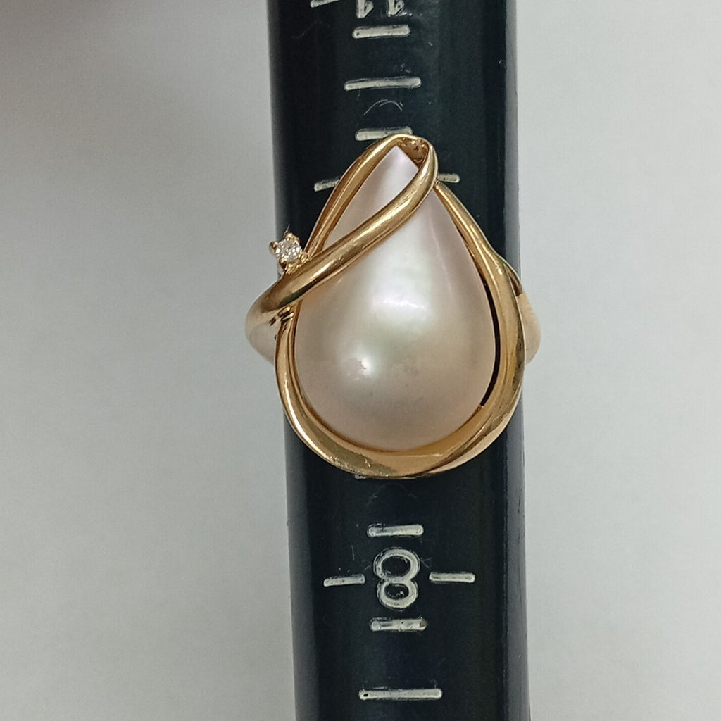 ANILLITO ORO 14 K 7,00 GRMS (SEMINUEVO)
