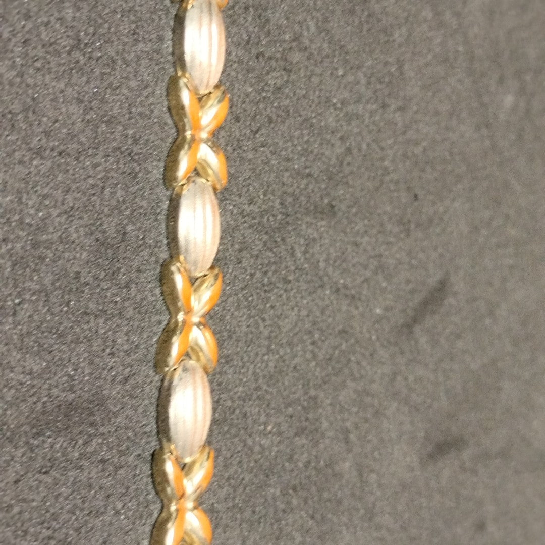 PULSERA ORO 14 K 10,00 GRMS (SEMINUEVO)