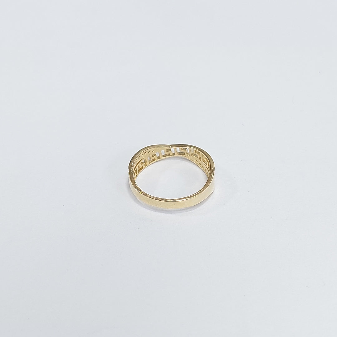 ANILLOS DAMA ORO 14K 1.7 (NUEVO)