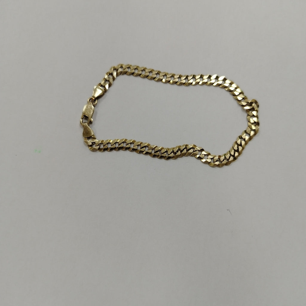 PULSERA ORO 10 K 5.7 GRMS (SEMINUEVO)