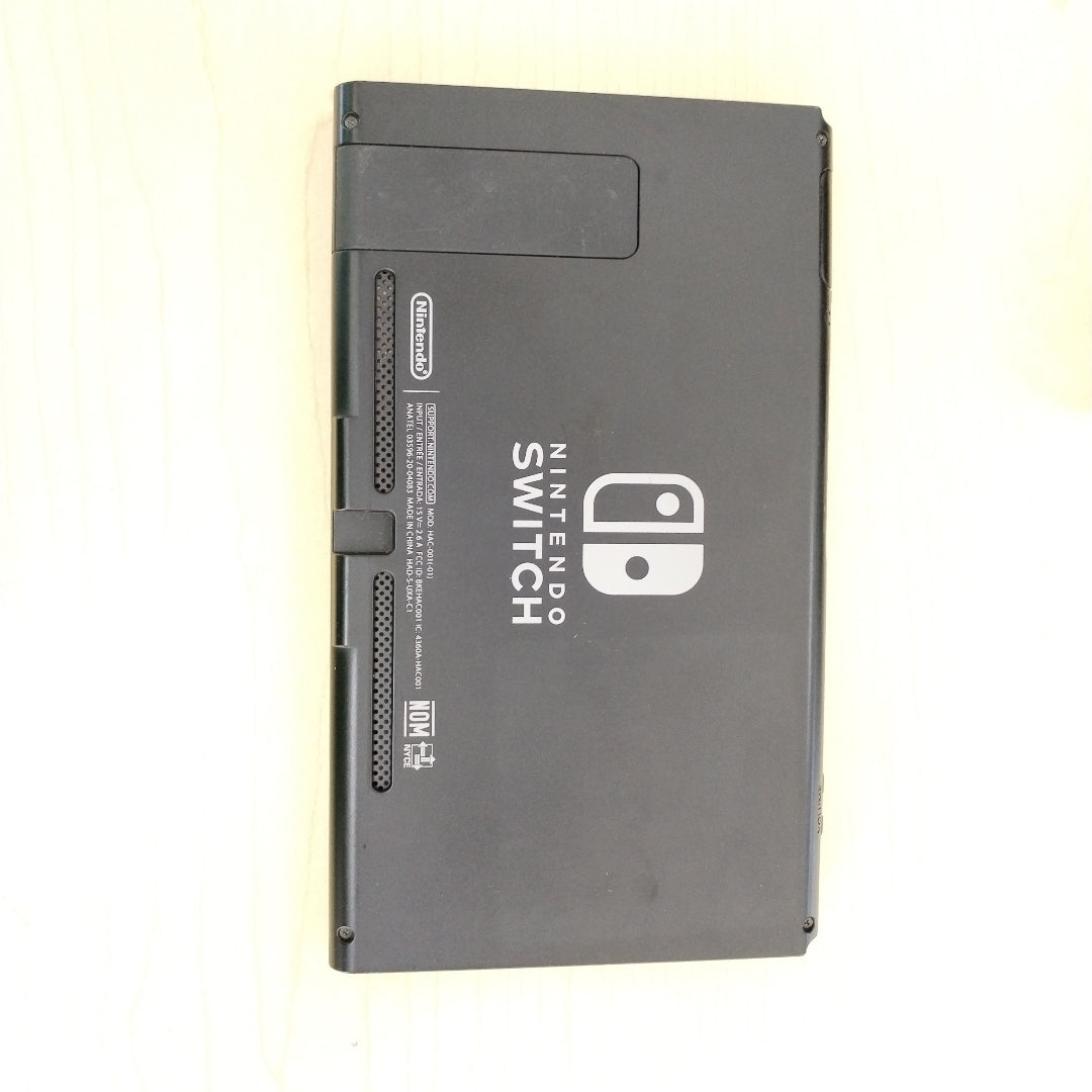 CONSOLA DE VIDEOJUEGO NINTENDO SWITCH 1.1 32 GB (SEMINUEVO)