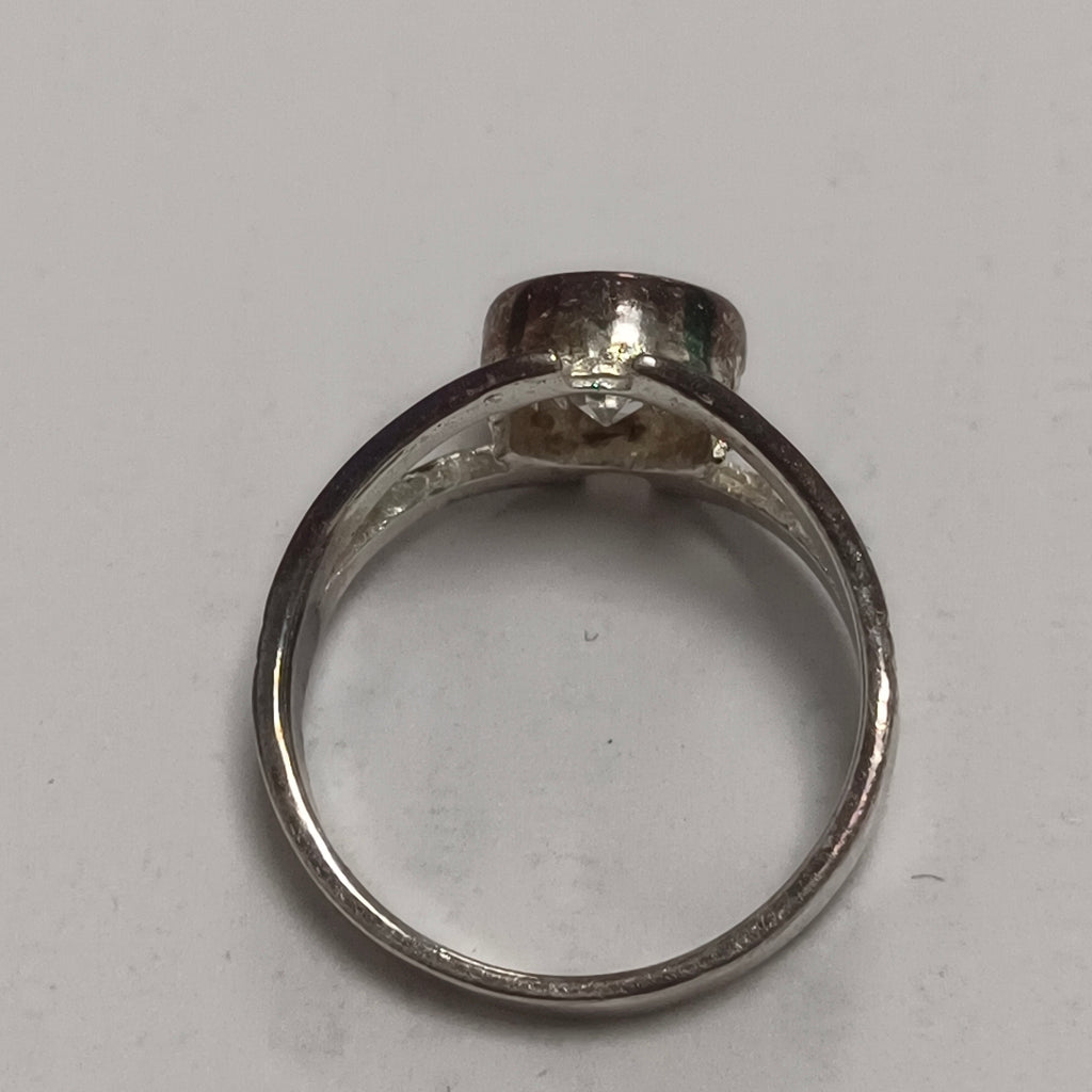 ANILLITO PLATA 3,10 GRMS (SEMINUEVO)