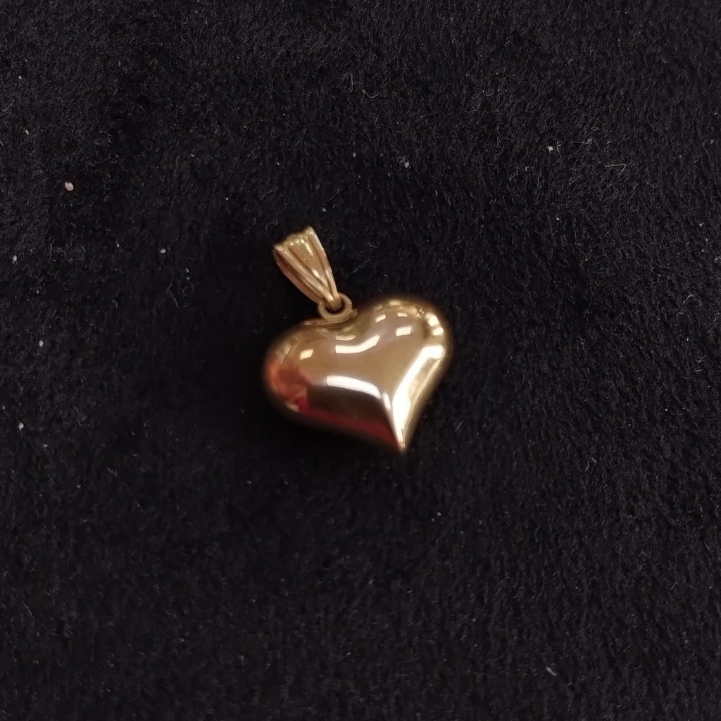 DIJE ORO 14 K 0,90 GRMS (SEMINUEVO)