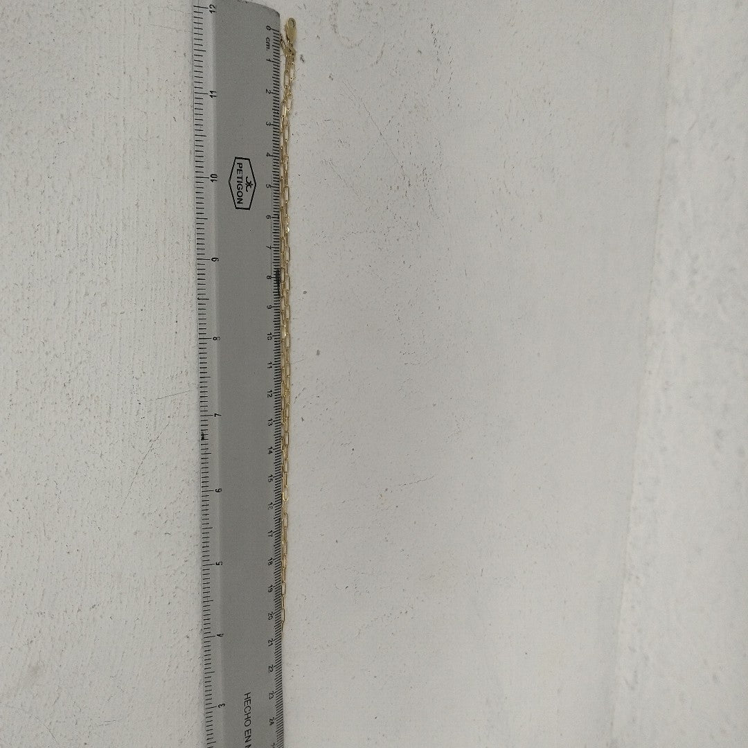 CADENA ORO 14 K 1.6 GRMS (SEMINUEVO)
