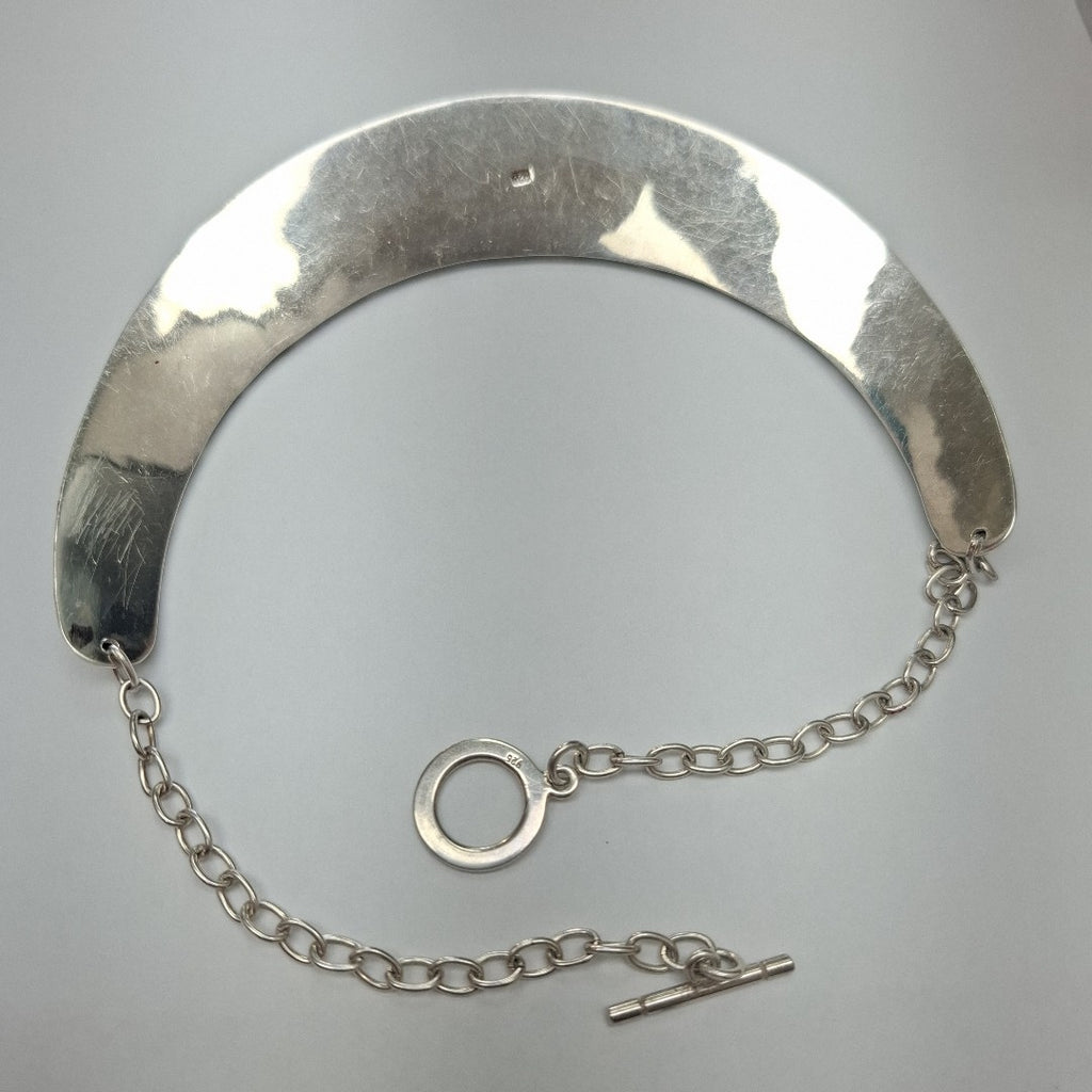 GARGANTILLA PLATA 61,90 GRMS (SEMINUEVO)