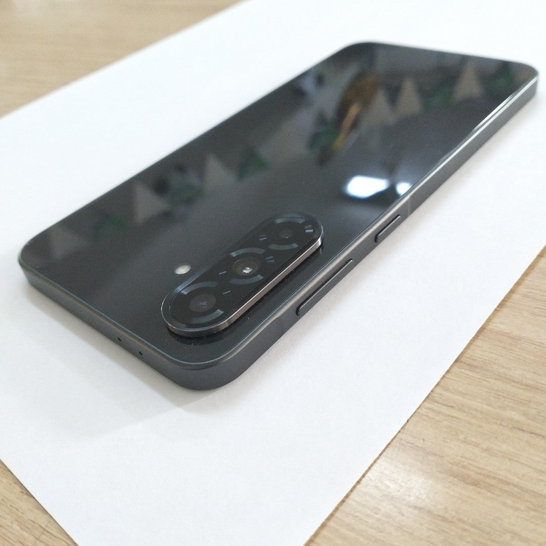 CELULAR SAMSUNG GALAXY A36 5G SM-A366E (2025) 128 GB 8 GB RAM (SEMINUEVO)