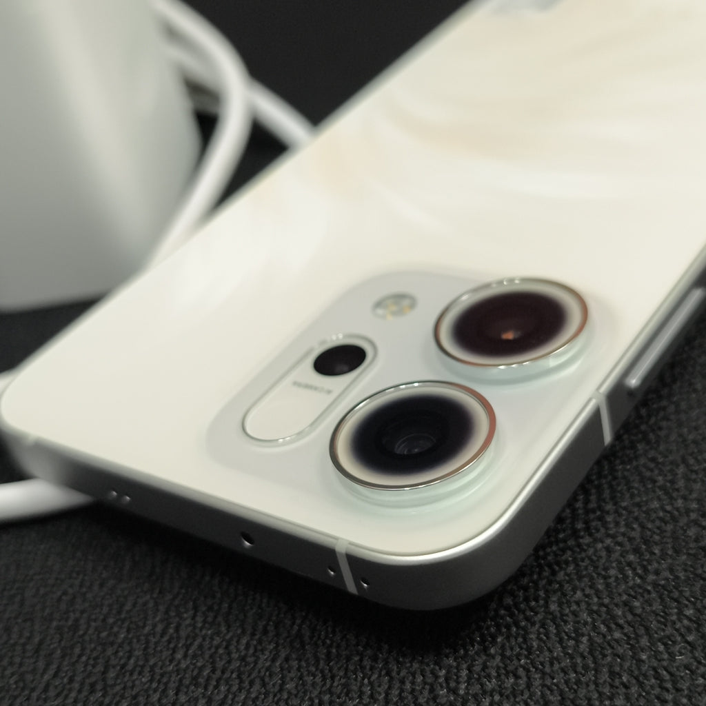 CELULAR OPPO RENO14 5G CPH2737 (2025) 512 GB 12 GB RAM (SEMINUEVO)