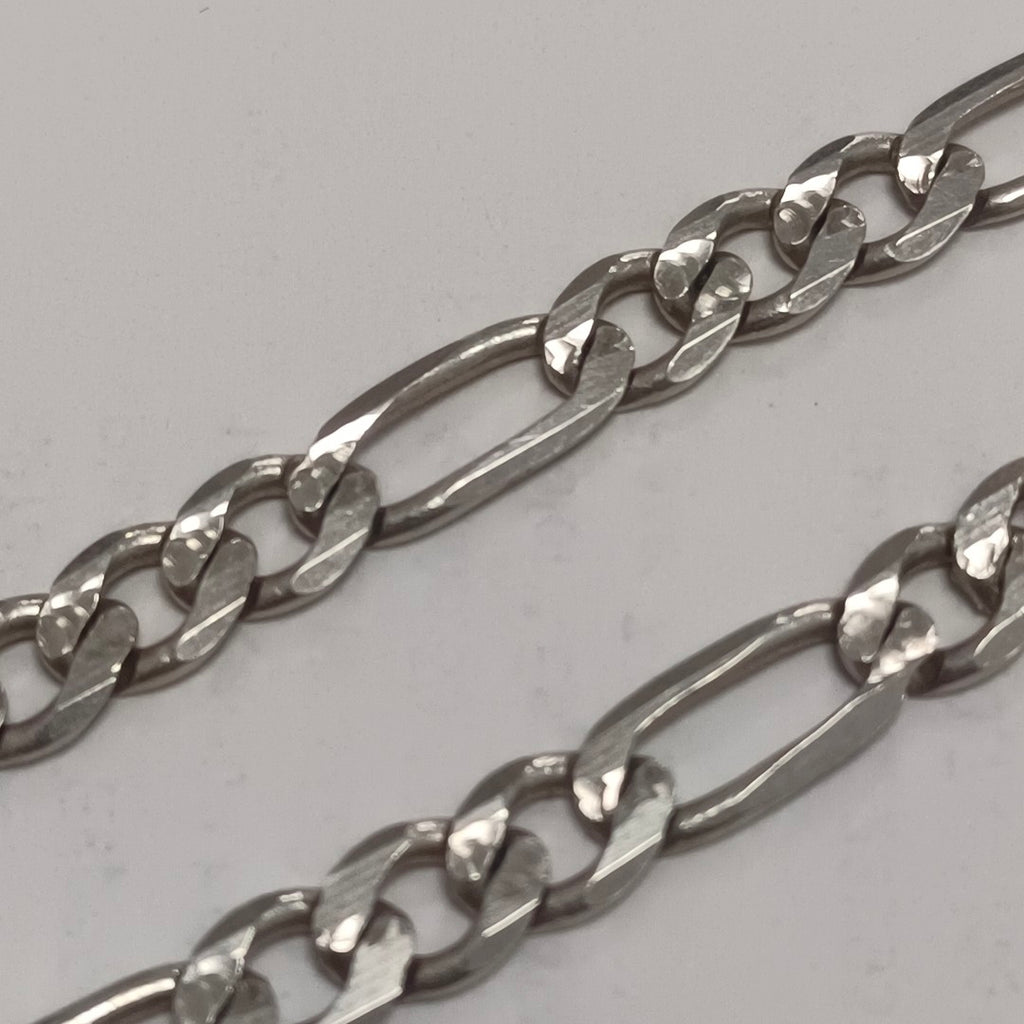 PULSERA PLATA 8.1 GRMS (SEMINUEVO)