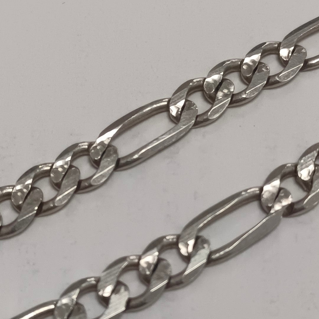 PULSERA PLATA 8.1 GRMS (SEMINUEVO)