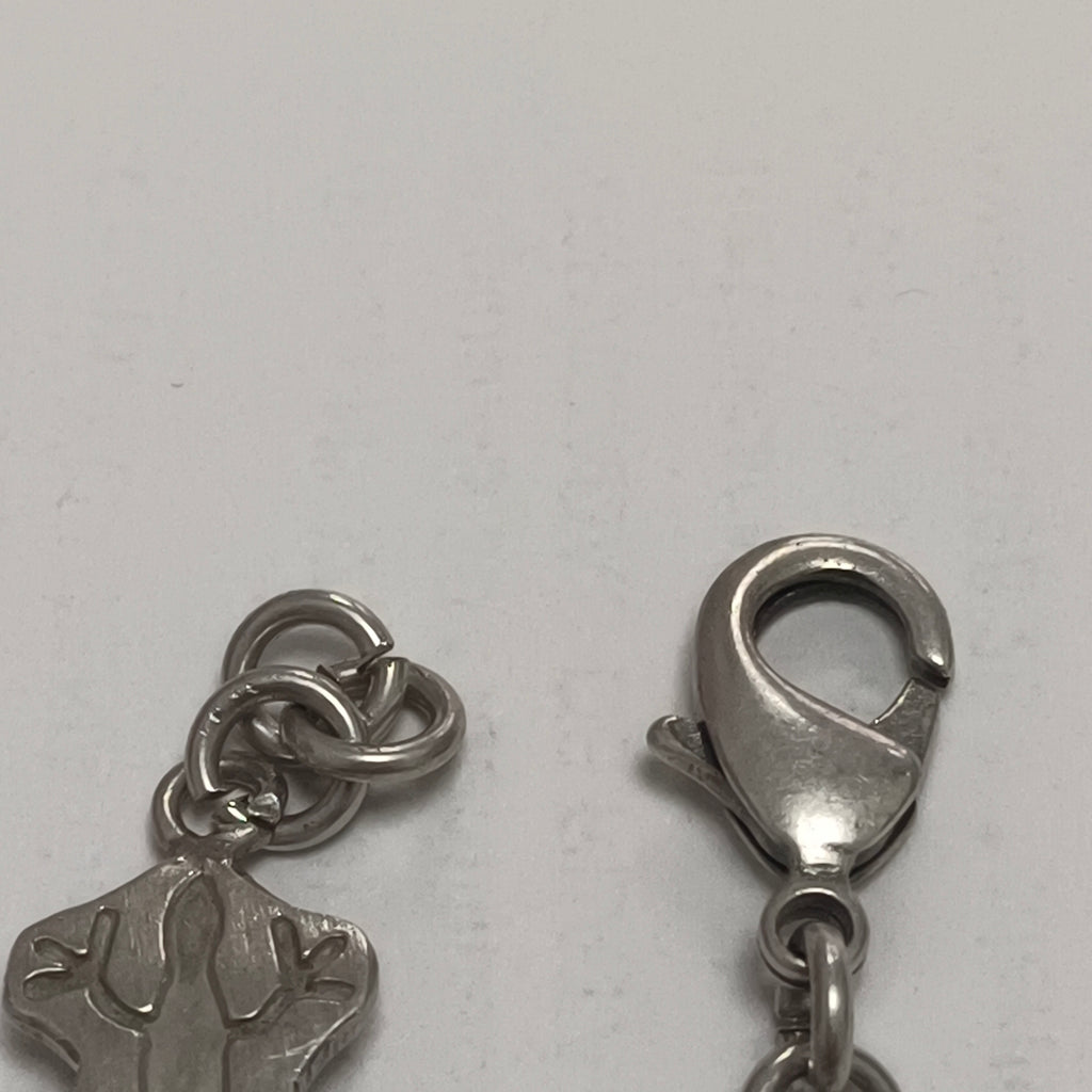 PULSERA PLATA 11.2 GRMS (SEMINUEVO)