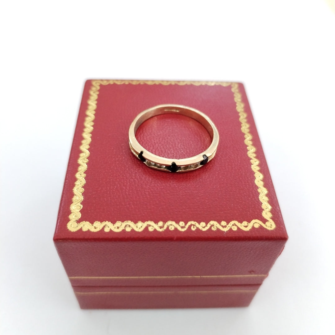 ANILLITO ORO 10 K 1,90 GRMS (SEMINUEVO)