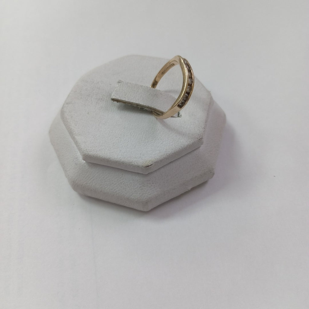 ANILLITO ORO 10 K 1,50 GRMS (SEMINUEVO)