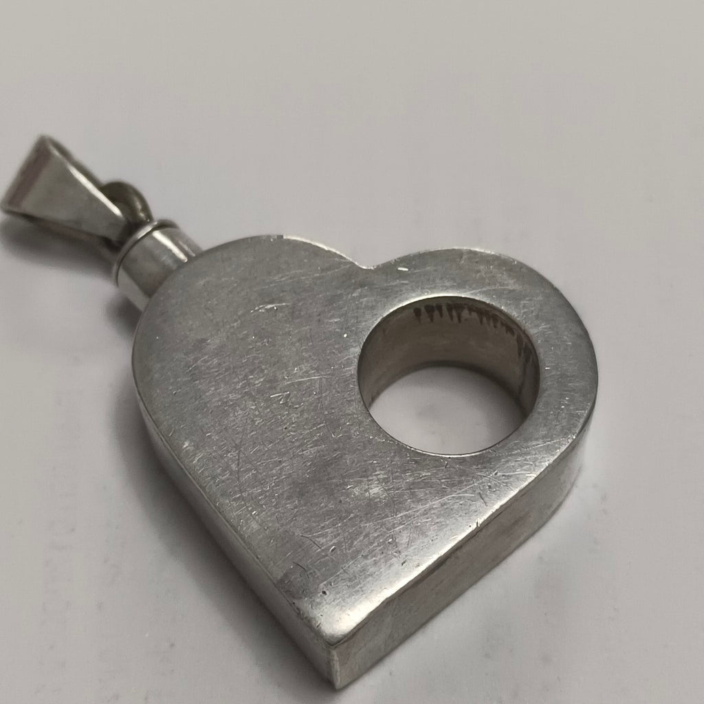 DIJE PLATA 20 GRMS (SEMINUEVO)