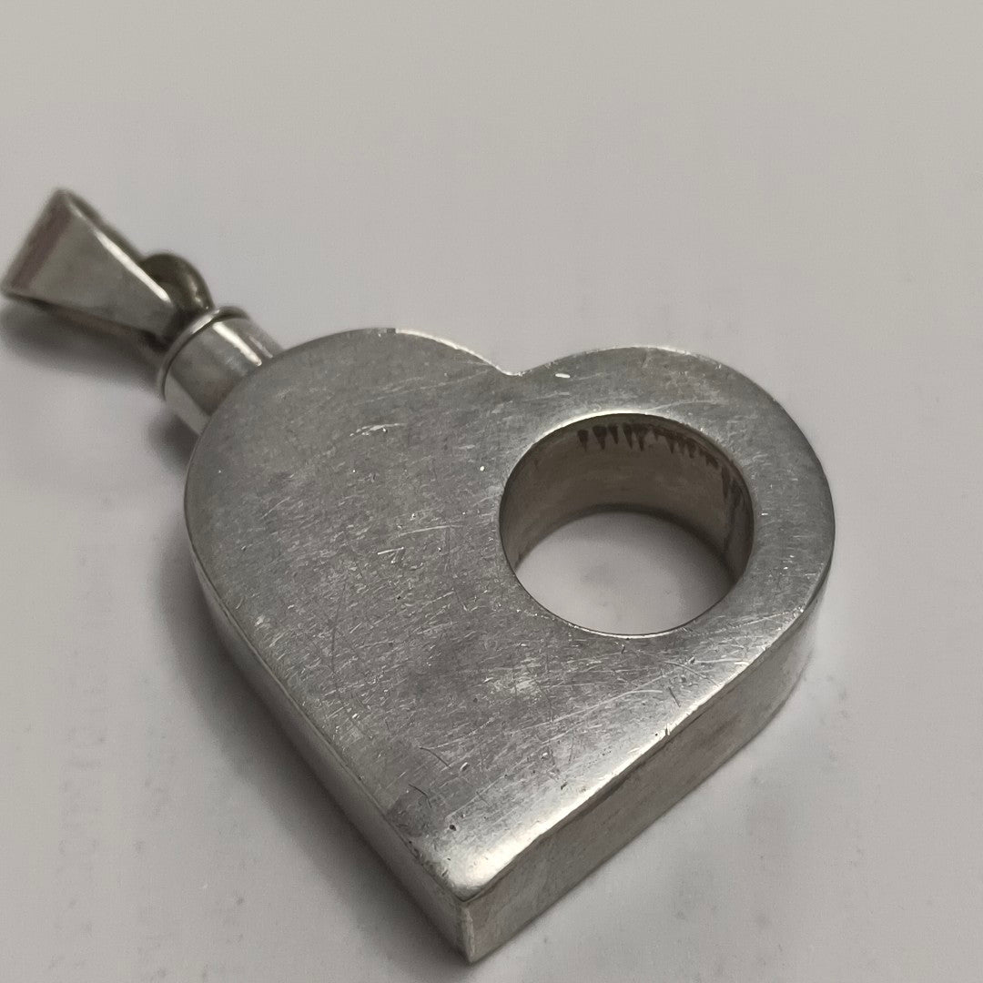 DIJE PLATA 20 GRMS (SEMINUEVO)