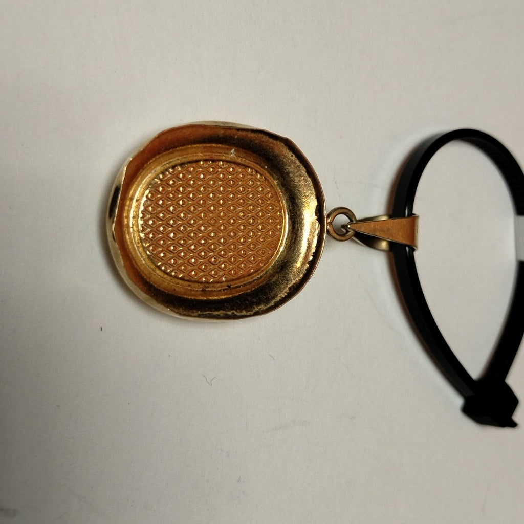 DIJE ORO 14 K 2,20 GRMS (SEMINUEVO)