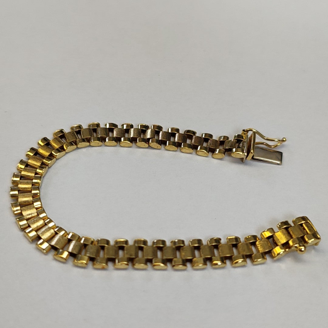 DIJE ORO 14 K 3.6 GRMS (SEMINUEVO)