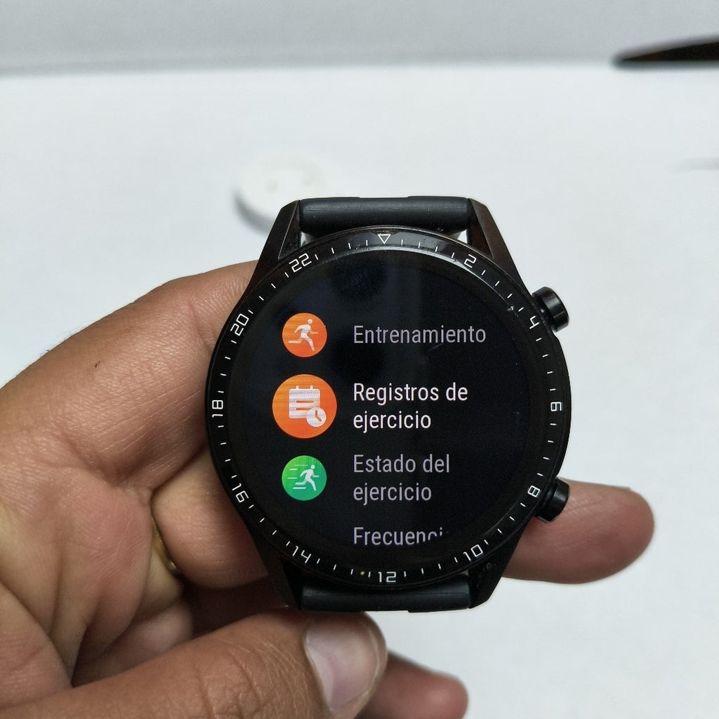 SMARTWATCH HUAWEI WATCH GT 2 LTN-B19 46 MM GPS