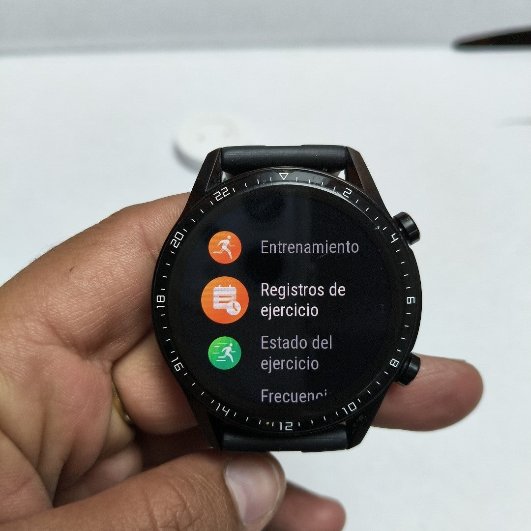 SMARTWATCH HUAWEI WATCH GT 2 LTN-B19 46 MM GPS