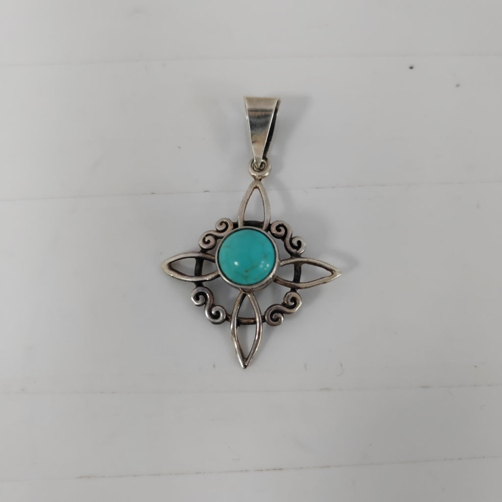 DIJE PLATA 5.9 GRMS (SEMINUEVO)