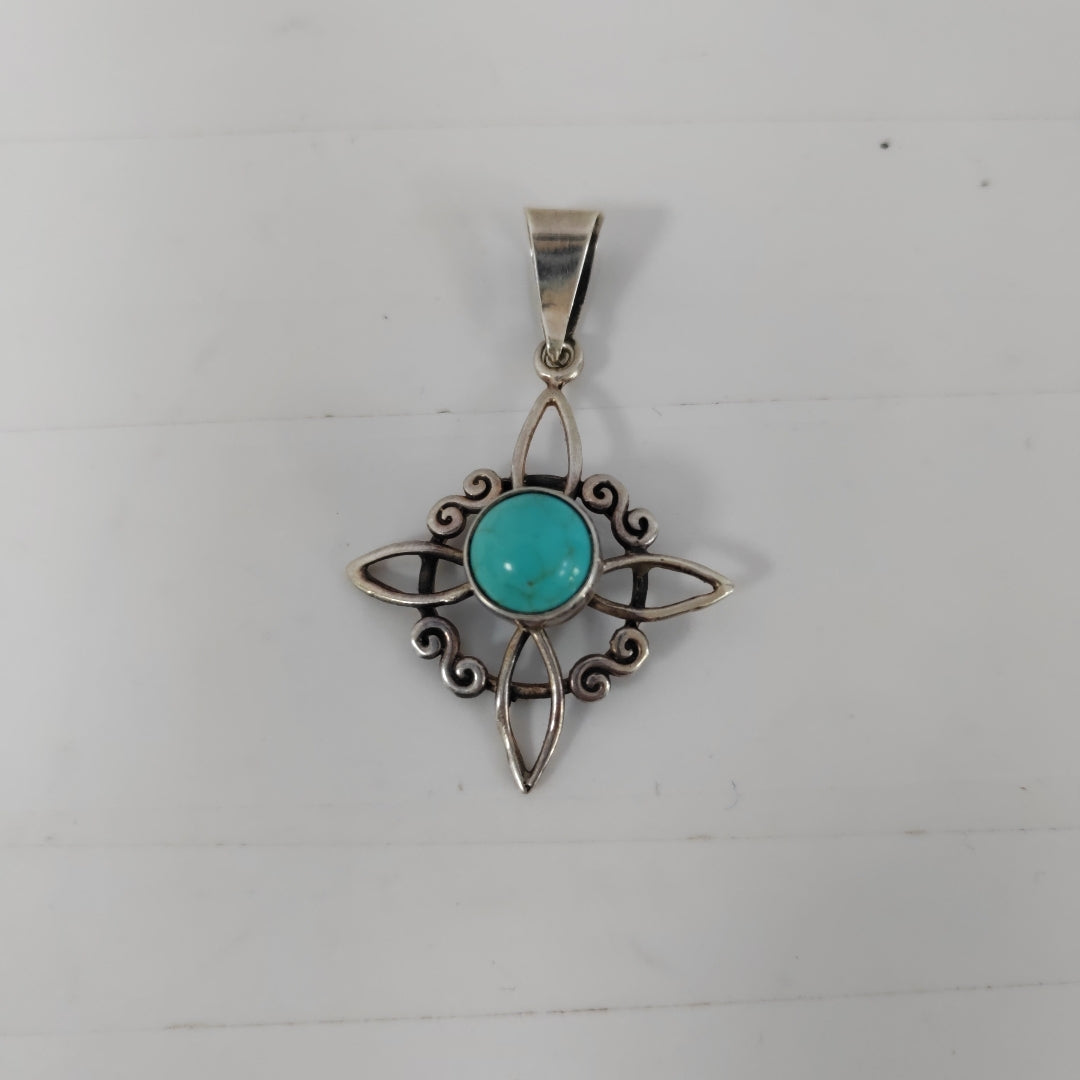 DIJE PLATA 5.9 GRMS (SEMINUEVO)