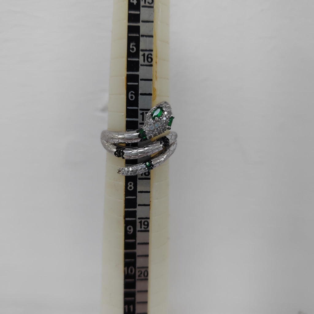 ANILLITO PLATA 4.2 GRMS (SEMINUEVO)