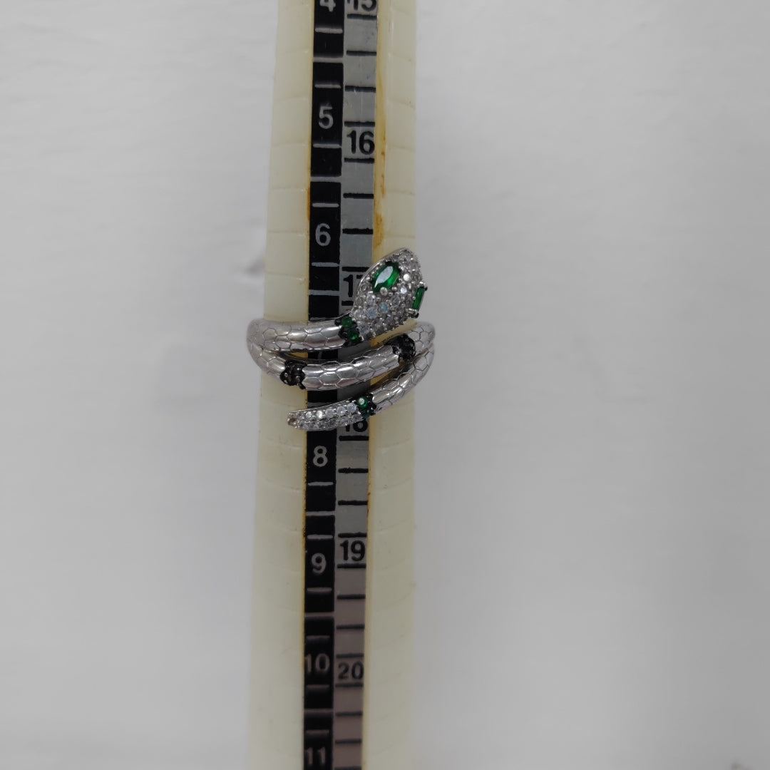 ANILLITO PLATA 4.2 GRMS (SEMINUEVO)