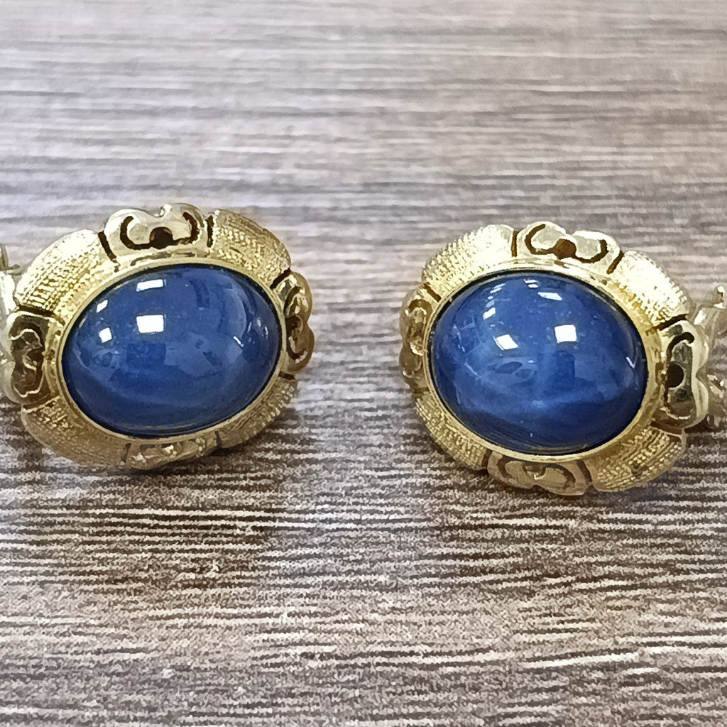 ARETES PAR ORO 10 K 4,00 GRMS (SEMINUEVO)