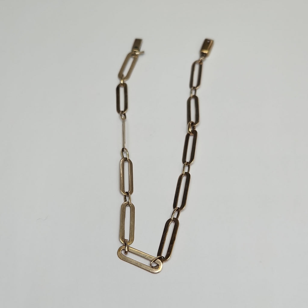 PULSERA ORO 8 K 3 GRMS (SEMINUEVO)